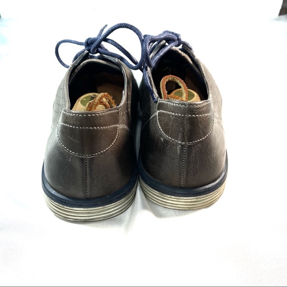 ROAN lace up shoe EUC - Picture 3 of 12